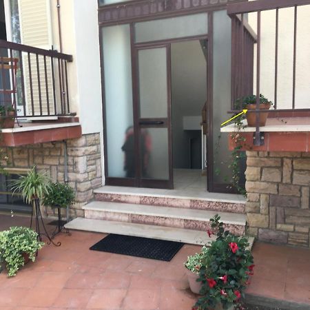 Appartement Giardino Ovest - A Pochi Passi Dal Mare à San Vincenzo Extérieur photo