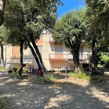 Appartement Giardino Ovest - A Pochi Passi Dal Mare à San Vincenzo Extérieur photo