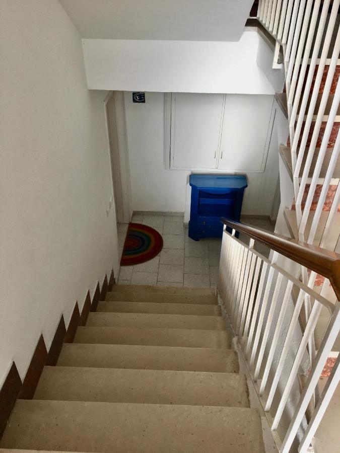 Appartement Giardino Ovest - A Pochi Passi Dal Mare à San Vincenzo Extérieur photo