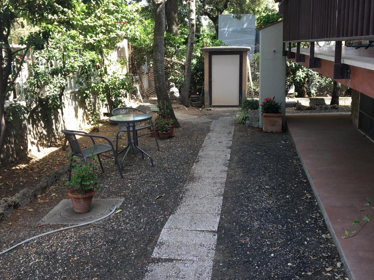 Appartement Giardino Ovest - A Pochi Passi Dal Mare à San Vincenzo Extérieur photo