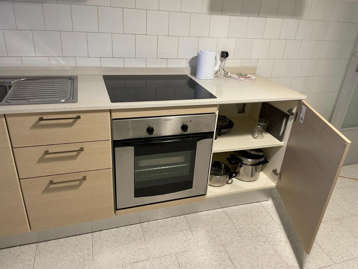 Appartement Giardino Ovest - A Pochi Passi Dal Mare à San Vincenzo Extérieur photo
