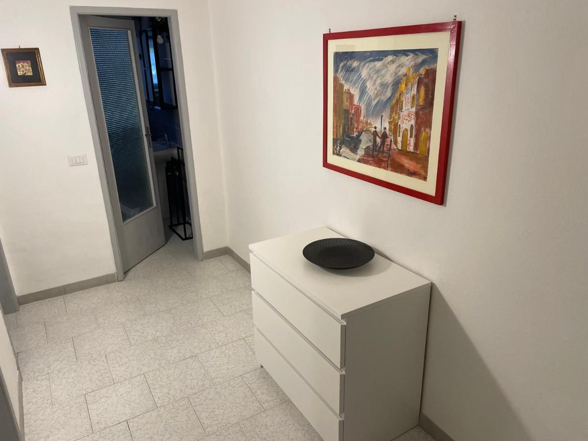 Appartement Giardino Ovest - A Pochi Passi Dal Mare à San Vincenzo Extérieur photo