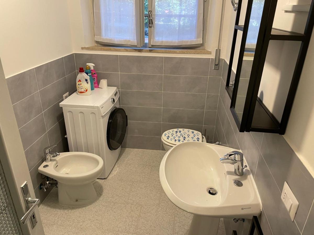 Appartement Giardino Ovest - A Pochi Passi Dal Mare à San Vincenzo Extérieur photo