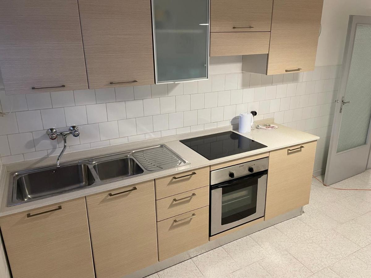 Appartement Giardino Ovest - A Pochi Passi Dal Mare à San Vincenzo Extérieur photo