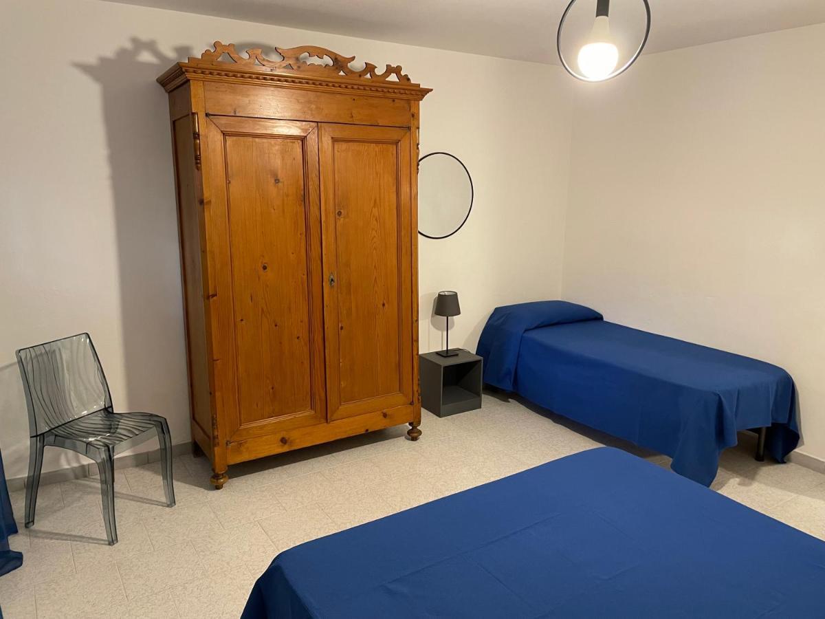 Appartement Giardino Ovest - A Pochi Passi Dal Mare à San Vincenzo Extérieur photo