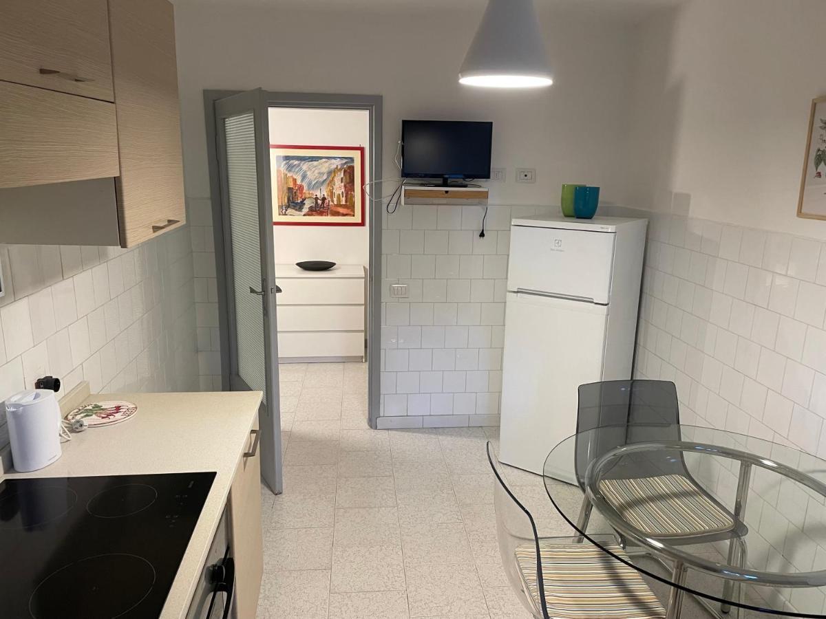 Appartement Giardino Ovest - A Pochi Passi Dal Mare à San Vincenzo Extérieur photo