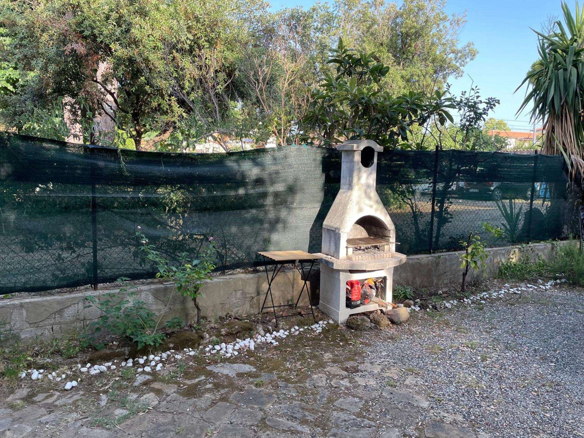 Appartement Giardino Ovest - A Pochi Passi Dal Mare à San Vincenzo Extérieur photo