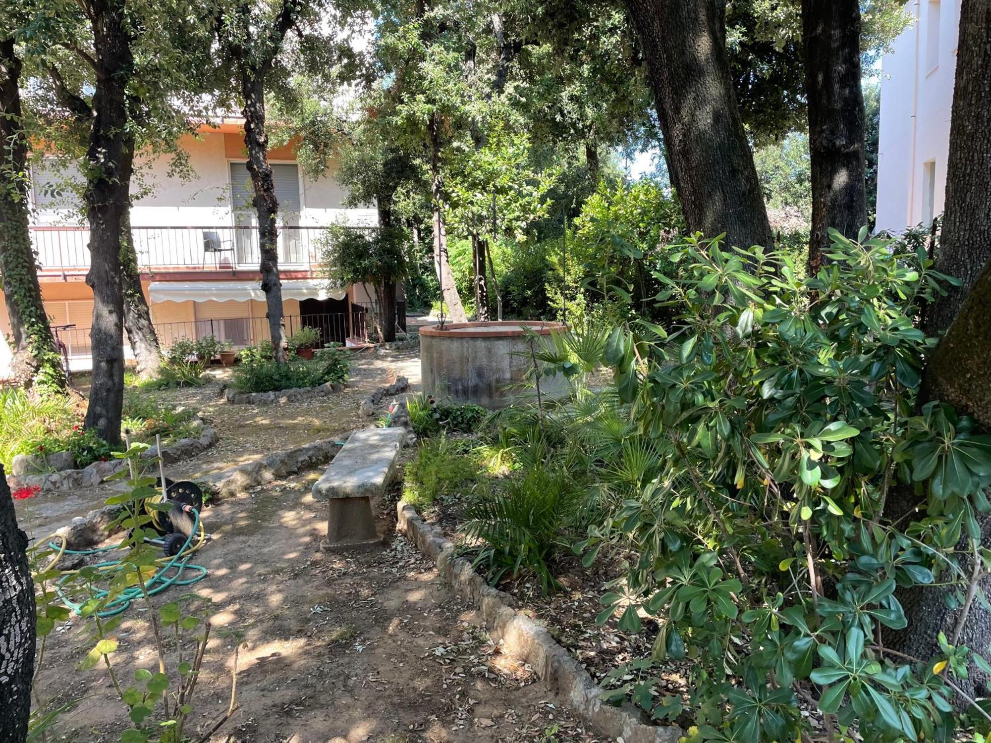 Appartement Giardino Ovest - A Pochi Passi Dal Mare à San Vincenzo Extérieur photo